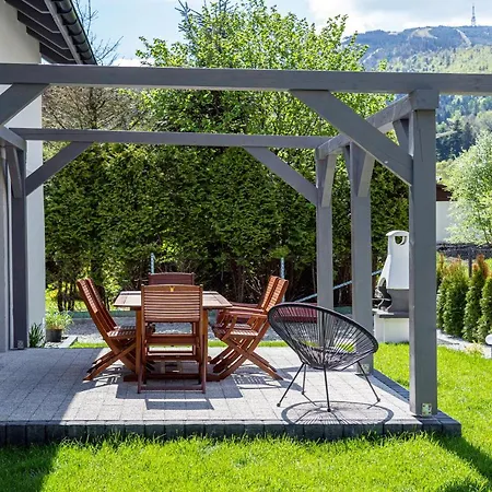 Appartement Na Borach I Szczyrk