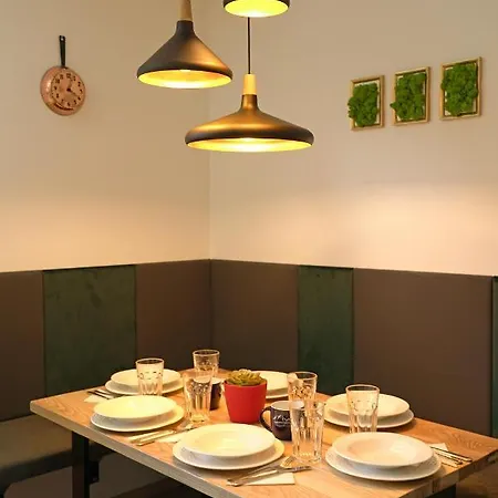 Apartament Na Borach I Szczyrk