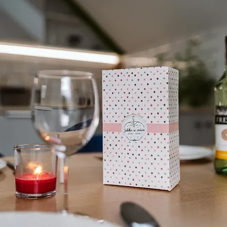 Apartament Na Borach I