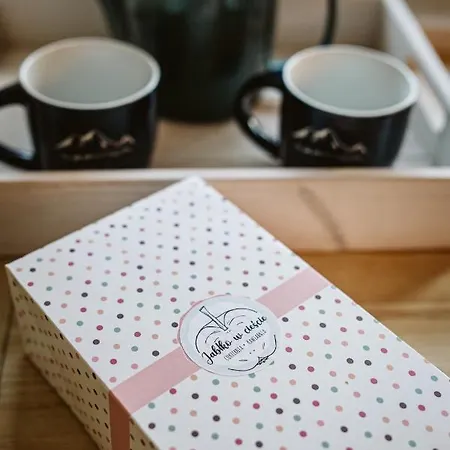 Apartament Na Borach I *