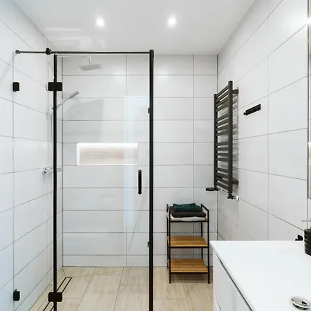 Na Borach I * Szczyrk