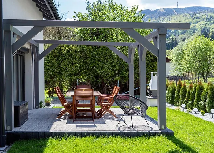 Appartement Na Borach I Szczyrk