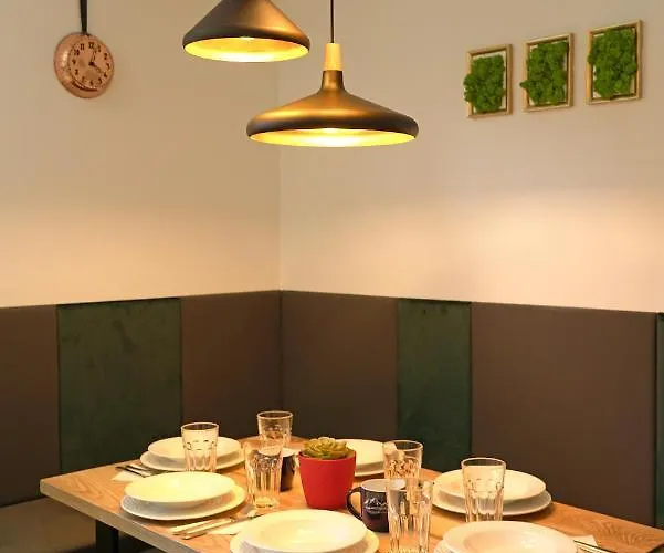 Appartement Na Borach I Szczyrk