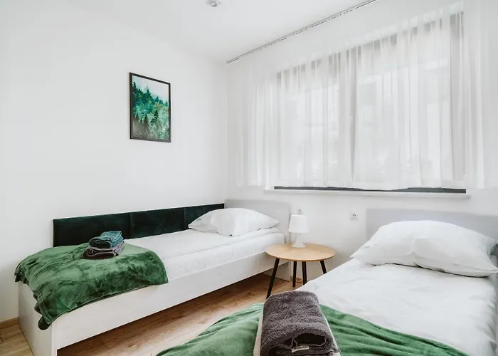 Na Borach I * Szczyrk